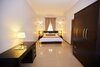 Aparthotel Patemax Luxury Apartments