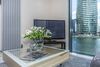 Canary Wharf Luxury Apartments