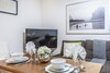 Splendid 3 Bedroom Apartment Marina View