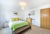Splendid 3 Bedroom Apartment Marina View
