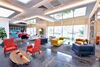 Hotel Doubletree By Hilton Ankara Incek