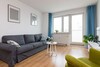 Lucka City Business Apartment