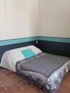 Bed & Breakfast Chambres D'hotes Au Centre de Sigean