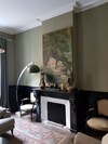 Bed & Breakfast Chambres D'hotes Au Centre de Sigean
