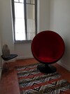 Bed & Breakfast Chambres D'hotes Au Centre de Sigean