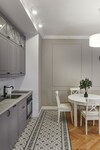 Retro Mokotow Elegance Apartment