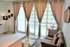 Apartamento Ascapes  West Avenue Tower