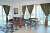 Apartamento Ascapes  West Avenue Tower