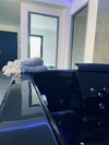 Bed & Breakfast Home Sweet Spa