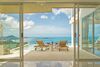 Villa Chaweng Noi Beach  Full Moon 4br Seaview