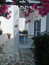 Aparthotel Tatsis Apartments