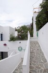Aparthotel Tatsis Apartments