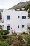 Aparthotel Tatsis Apartments