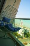 Luxury Apartment Burj Al Arab View