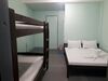 Hotel Daltans Home Stay