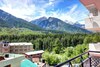 Bed & Breakfast Hotel Monarch Residency Manali