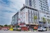 Oyo Capital O 89647 Atta Hotel