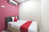 Oyo 89586 Hotel Mny Wangsa Inn