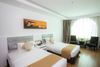 Xin Yin He Hotel - Galaxy Hotel