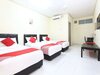 Oyo 89640 Hotel Pelangi Marang