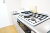 Metro Daikoku Apartment