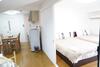 Metro Daikoku Apartment