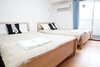 Metro Daikoku Apartment