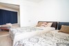 Metro Daikoku Apartment