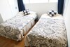Metro Daikoku Apartment