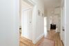 Traditional 3 Bed Apartment Stockbridge