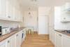 Traditional 3 Bed Apartment Stockbridge