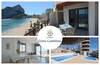 Apartamento New 2019 Exclusive Frontline Duplex Penthouse