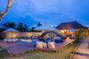 Bed & Breakfast Maharatu Villas