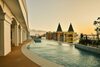 Hotel Lequ Okinawa Chatan Spa & Resort