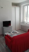 Apartamento Appartements L'oiseau Bleu
