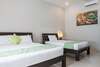 Hotel The Catur Villa Seminyak