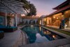 Hotel The Catur Villa Seminyak