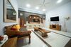 Hotel The Catur Villa Seminyak