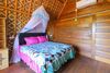 Hotel Road Hill Bungalow