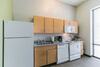 Apartamento The Modern Suites At St. Louis University