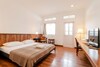 Hotel Palem Kipas Homestay