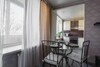 Apartment On B Kondratievskii 12 Bld 1