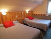 Hotel H�tel Des Deux Cols