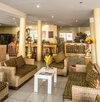 Hotel R�sidence Maharajah