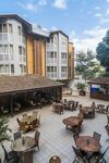 Hotel R�sidence Maharajah