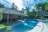 Apartamentos Noosa Outrigger Beach Resort