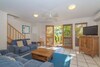 Apartamentos Noosa Outrigger Beach Resort