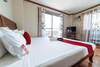 Hotel Mc Mountain Home Apartelle