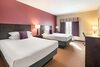 Hotel Knights Inn Bunkie