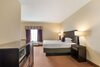 Hotel Knights Inn Bunkie